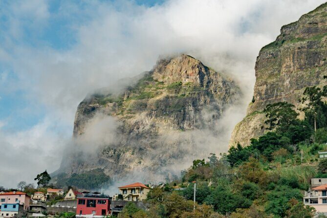 Madeira "Mystery Tour" - Full Day Private 4x4 Jeep - Authenticity and Local Knowledge: Why It Matters