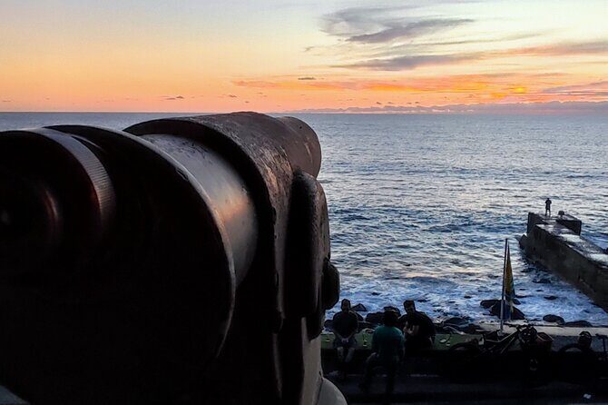 Madeira "Mystery Tour" - Full Day Private 4x4 Jeep - FAQ: Your Questions Answered