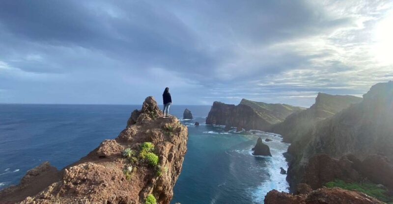 Madeira "Mystery Tour" Half-Day - Private 4x4 Jeep - Who Is This Tour Best For?