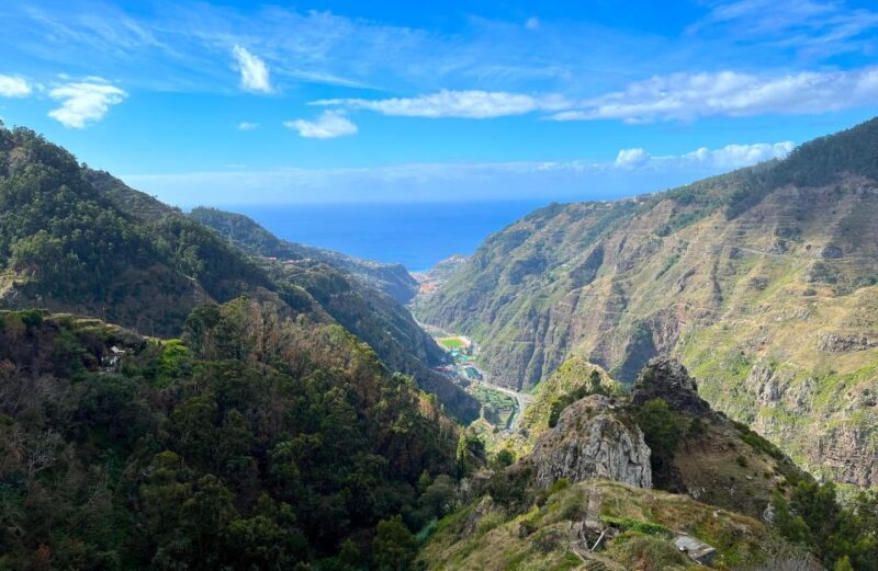 Madeira North Offbeat: Boaventura, Sao Vicente, Pta Delgada - FAQ