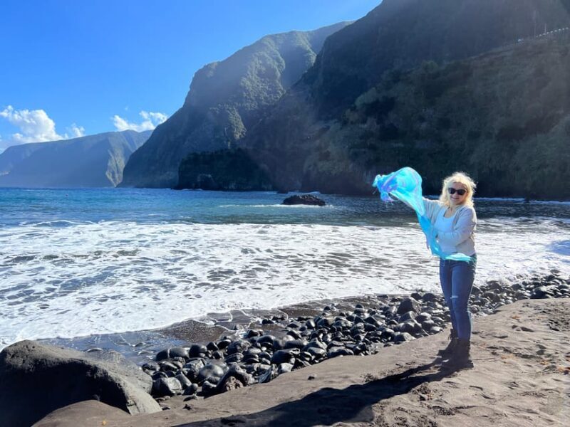 Madeira Northern Express, Private tour 4x4 - Key Points