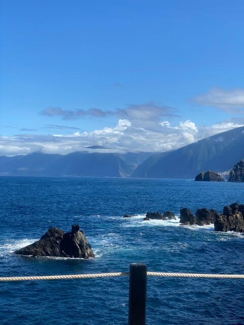 Madeira Northern Express, Private tour 4x4 - An In-Depth Look at the Madeira Northern Express Private Tour