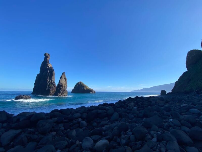 Madeira Northern Express, Private tour 4x4 - The Drive and the Surroundings