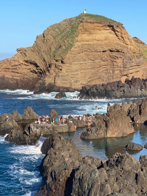 Madeira Northern Express, Private tour 4x4 - Authentic Experiences and Traveler Feedback
