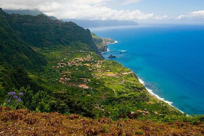 Madeira Northern Wonders Tour from Funchal - Who Would Enjoy This Tour?