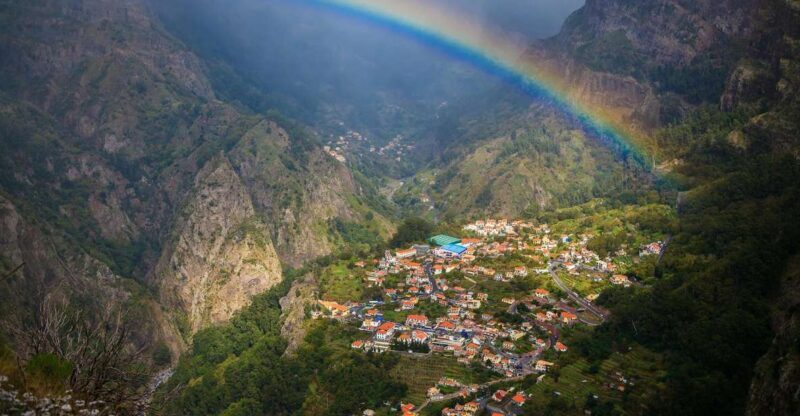 Madeira: Nuns Valley Half-Day Tour - A Detailed Look at the Nuns Valley Tour