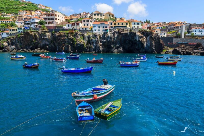 Madeira: Nuns Valley Half-Day Tour - Return to Funchal: Wrapping Up