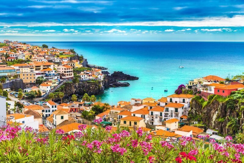 Madeira: Nuns Valley Half-Day Tour - What to Expect and Practical Tips