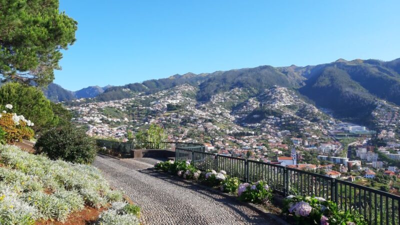 Madeira: Nun's Valley Private Tour - Who Should Consider This Tour?