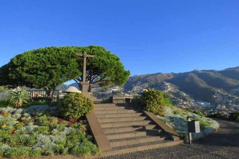 Madeira : Nun's Valleys and Pico Areeiro 4X4 Tour - Exploring the Madeira Nuns Valleys and Pico Areeiro 4X4 Tour in Detail