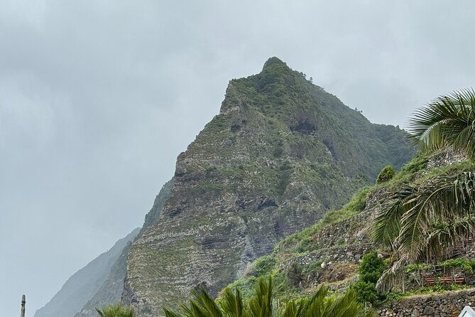 Madeira Off-Road 4x4 Jeep Adventure Private Full day Tour - Detailed Breakdown of the Experience