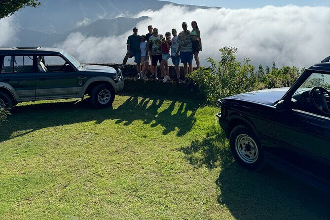 Madeira Off-Road 4x4 Jeep Adventure Private Full day Tour - Final Thoughts: Who Should Book This Tour?