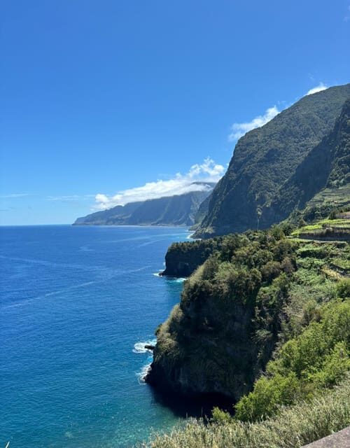 Madeira: Off-Road Buggy Tour in Mountains and Viewpoints - Madeira: Off-Road Buggy Tour in Mountains and Viewpoints