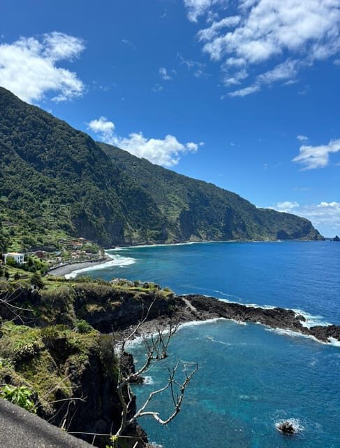 Madeira: Off-Road Buggy Tour in Mountains and Viewpoints - Key Points