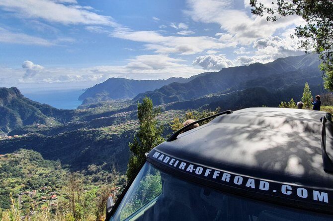 Madeira Off-Road Tours - Who Is This Tour Best Suited For?