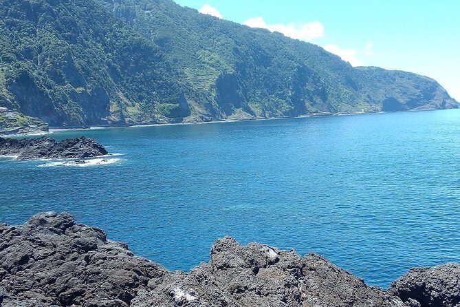 Madeira Off-Road Tours - FAQs