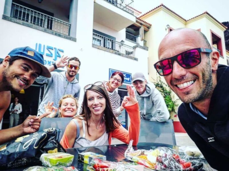 Madeira: Open Water Diver First Certification Course - Key Points