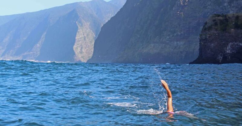 Madeira: Open Water Swimming - Why This Tour Offers True Value