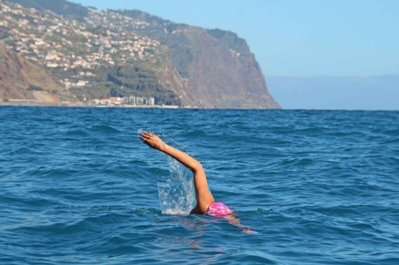 Madeira: Open Water Swimming - Frequently Asked Questions