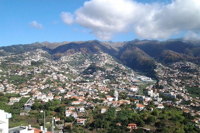 Madeira Pack 1 - Santana + Porto Moniz+ Curral das Freiras - An In-Depth Look at the Madeira Pack 1 Tour