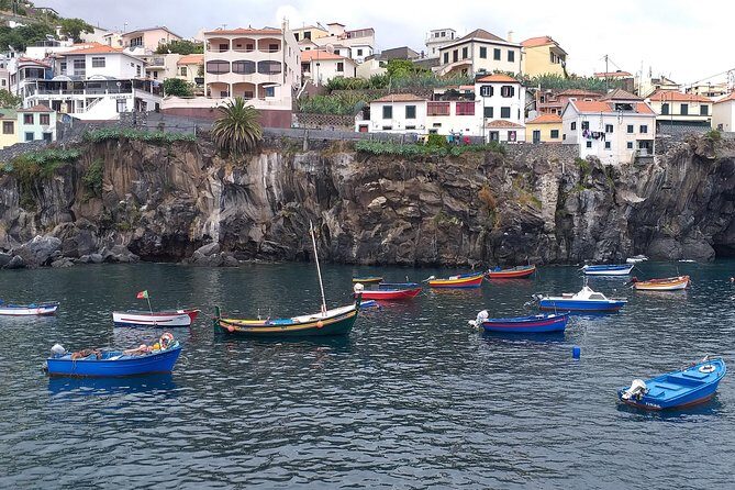 Madeira Pack 1 - Santana + Porto Moniz+ Curral das Freiras - Final Thoughts: Is It Worth It?