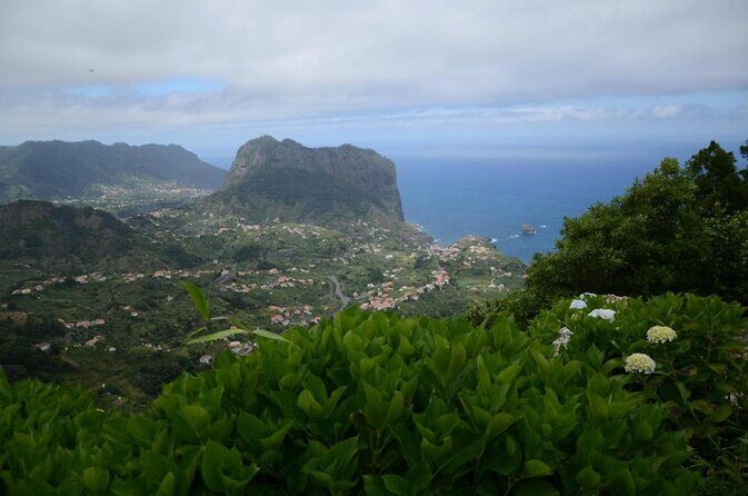 Madeira Peaks - Open 4X4 Full-Day Tour - Madeira Peaks - Open 4X4 Full-Day Tour: A Detailed Review