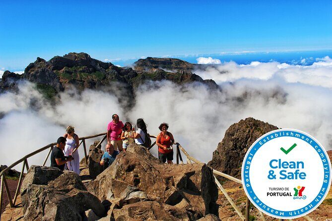 Madeira Peaks - Open 4X4 Full-Day Tour - The Sum Up: Is It Worth It?
