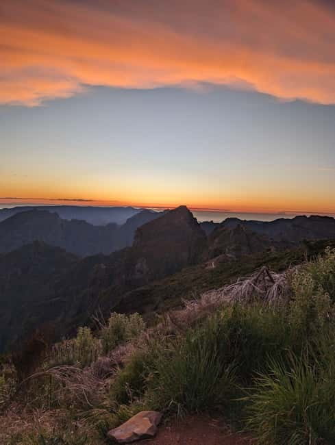 Madeira: Pico Arieiro Sunset with Stairway to Heaven Option - What Makes This Tour Stand Out?