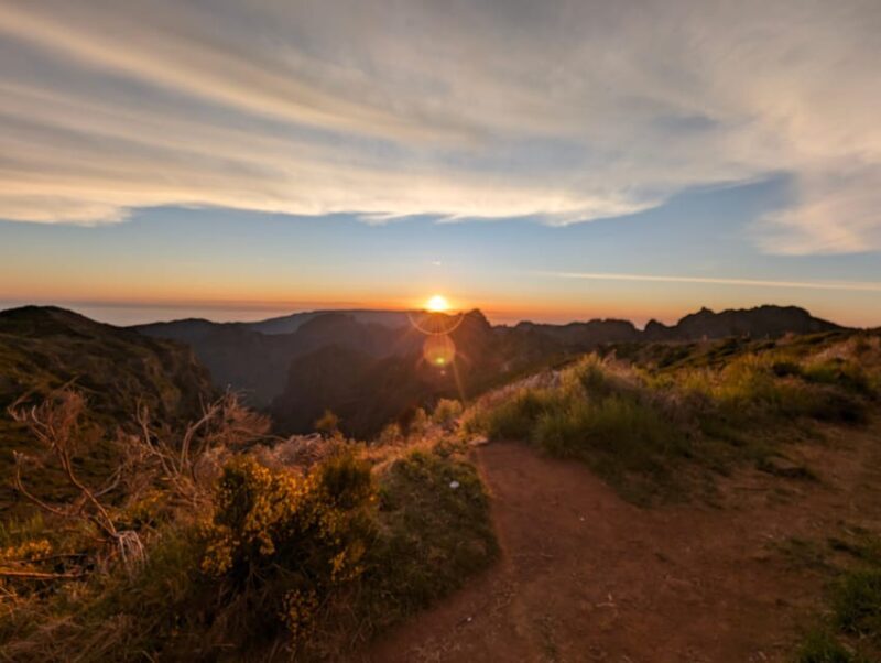Madeira: Pico Arieiro Sunset with Stairway to Heaven Option - Final thoughts: Who will love this tour?