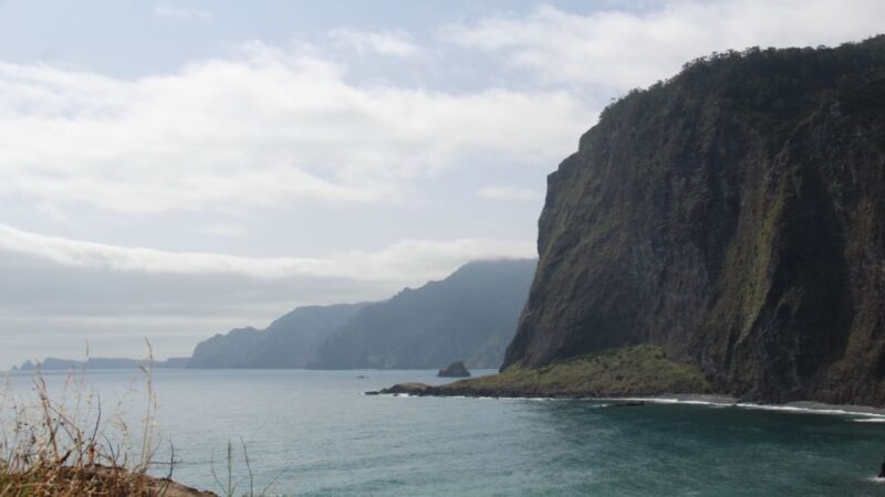 Madeira: Pico do Areeiro Sunrise Tour - Final Thoughts