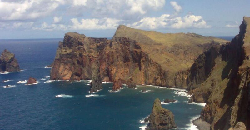 Madeira: Pico do Arieiro & Laurissilva Forest - East tour - A Detailed Look at the Madeira East Tour