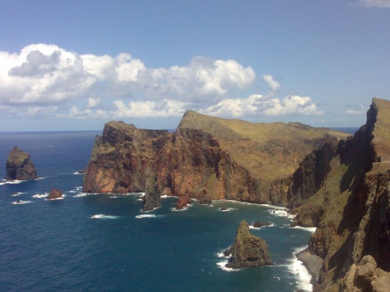 Madeira: Pico do Arieiro & Laurissilva Forest - East tour - The Overall Experience and Practical Tips