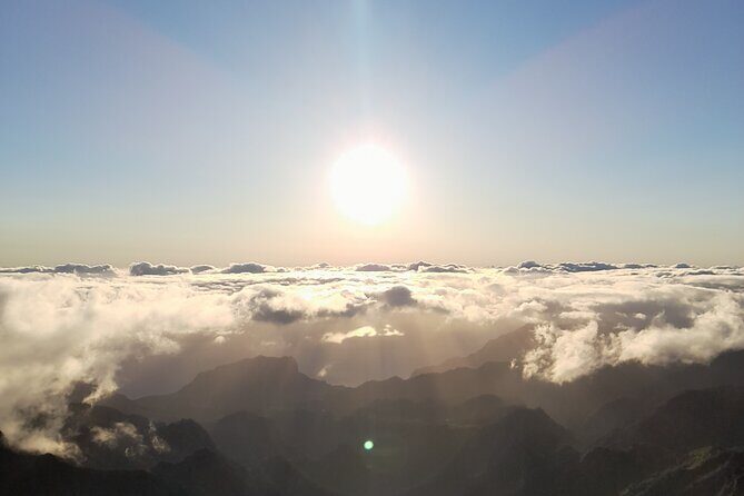 Madeira Pico do Arieiro Sunrise Tour - Final Thoughts: Is It Worth It?