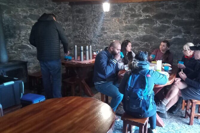 Madeira Pico do Arieiro Sunrise Tour - Final Tips for Travelers