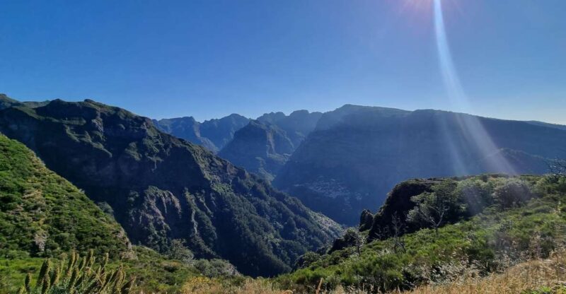 Madeira: Picturesque Peaks and Skywalk private 4x4 Jeep tour - What Makes This Tour Stand Out
