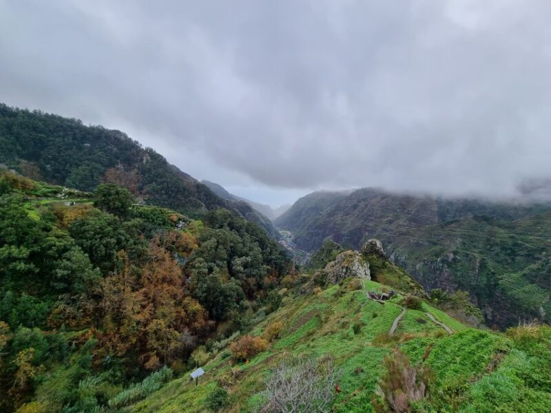 Madeira: Picturesque Peaks and Skywalk private 4x4 Jeep tour - Who Will Love This Tour?