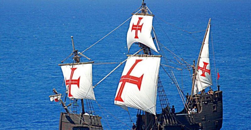 Madeira Pirate Ship: 3-Hour Boat Trip - A Deep Dive into the Experience