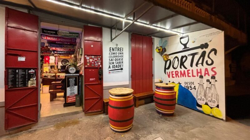 Madeira: Poncha Class & Tasting Tour - FAQ