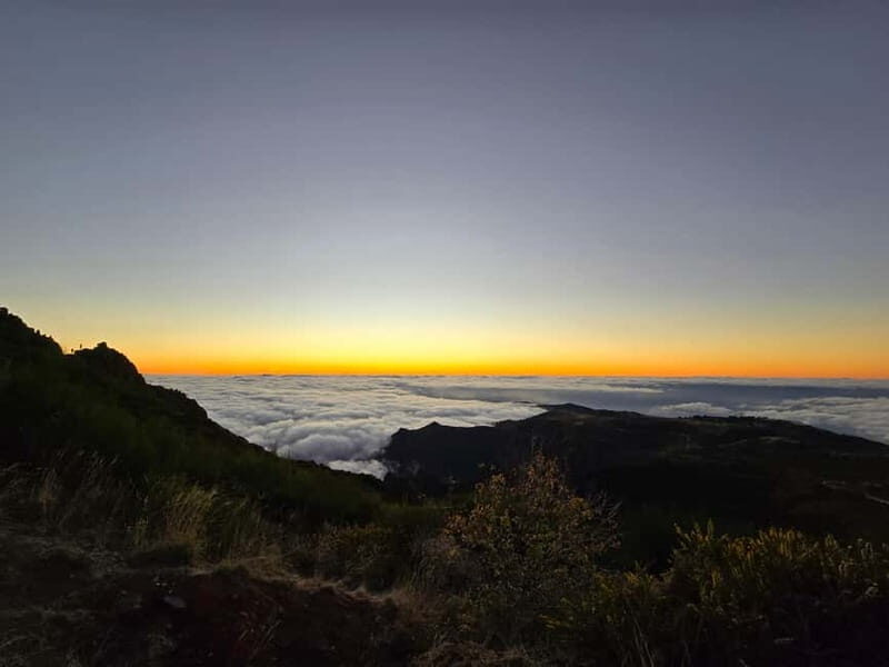 Madeira: Ponta de São Lourenço, Santana e Pico do Arieiro - Authentic Experiences and Traveler Feedback