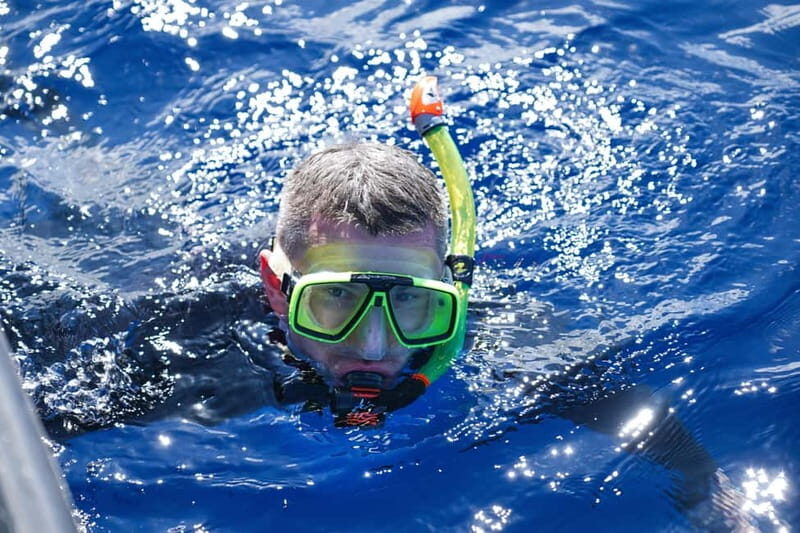 Madeira: Ponta de São Lourenço Snorkeling Boat trip - Who Should Book This Tour?