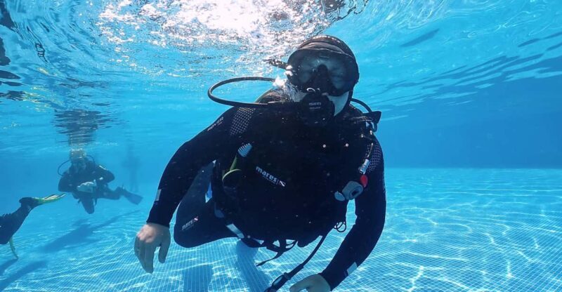 Madeira, Ponta São Lourenço: Scuba Diving for Beginners - FAQs