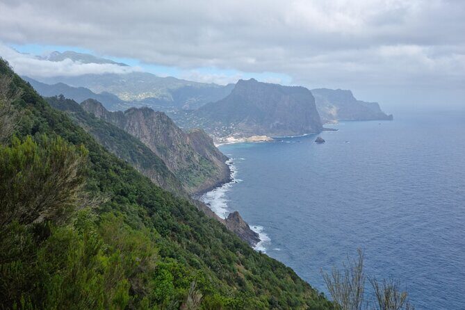 Madeira Porto da Cruz to Machico Self Hiking Tour with Transfer - An In-Depth Look at the Madeira Porto da Cruz to Machico Self Hiking Tour