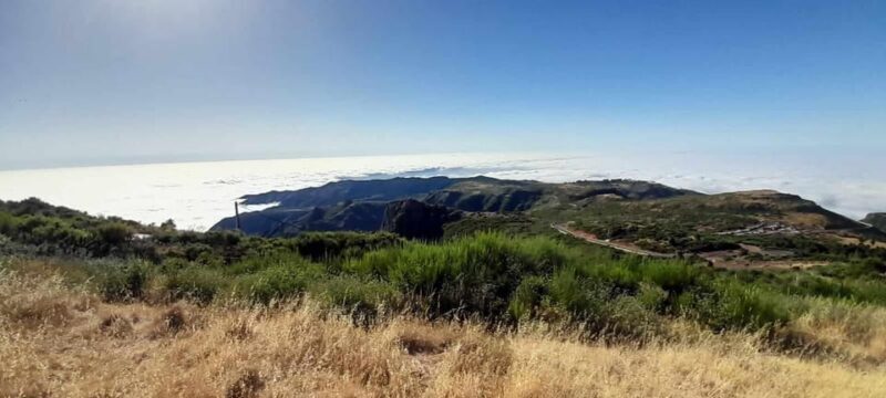 Madeira: Porto Moniz: Wild West Tour: In 4*4 car: Duration 7.5h - Madeira: Porto Moniz: Wild West Tour in a 4x4 – A Detailed Review