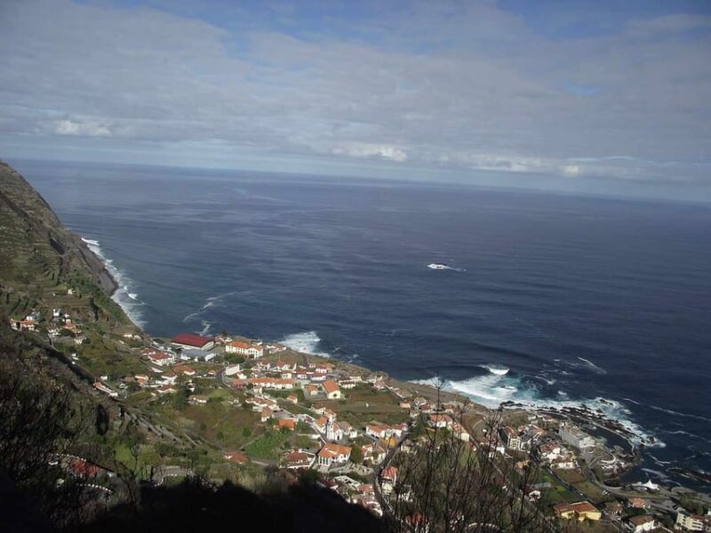 Madeira: Porto Moniz: Wild West Tour: In 4*4 car: Duration 7.5h - Practical Considerations