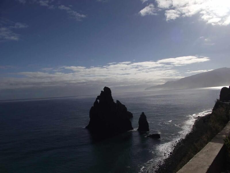 Madeira: Porto Moniz: Wild West Tour: In 4*4 car: Duration 7.5h - Summary: Who Will Enjoy This Experience?
