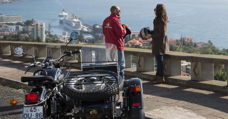 Madeira: Private 4-Hour Scenic Tour by Sidecar - Practical Details & Tips