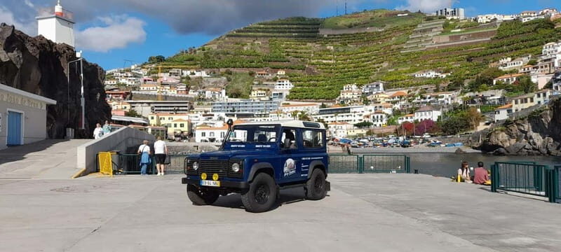 Madeira: Private 4x4 Nature Tour with Guide - An Authentic Look at Madeira’s Hidden Corners