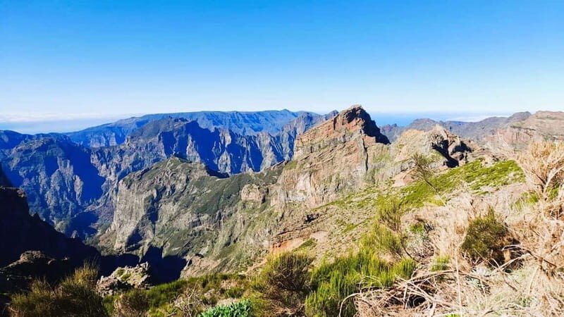 Madeira: Private 4x4 Nature Tour with Guide - FAQ