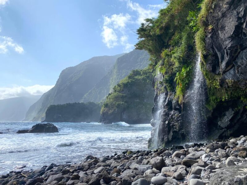 Madeira private 4x4 tour: North-West Coast - Madeira Private 4x4 Tour: North-West Coast