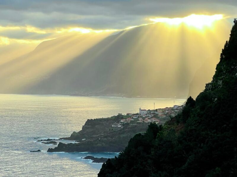 Madeira private 4x4 tour: North-West Coast - Practical Tips for Making the Most of the Tour